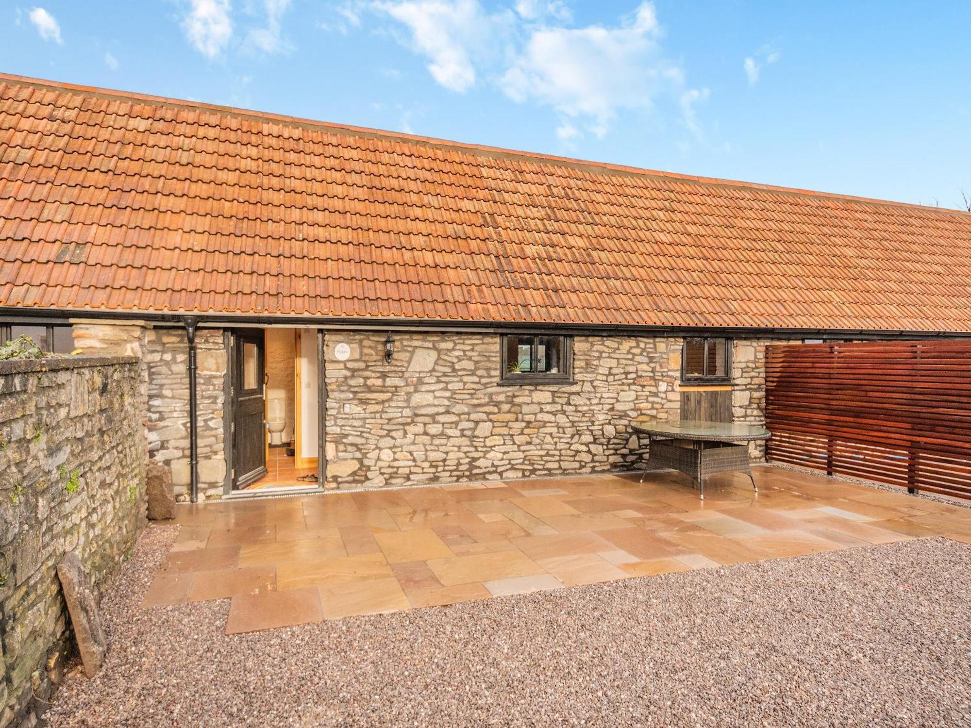 Villa Pippin-Uk41837 Clevedon Exterior foto