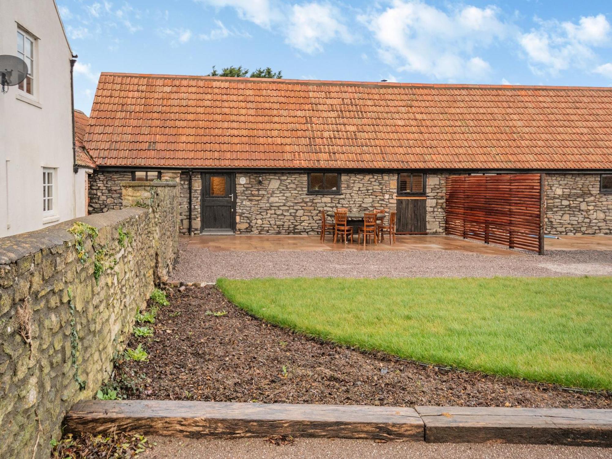 Villa Pippin-Uk41837 Clevedon Exterior foto